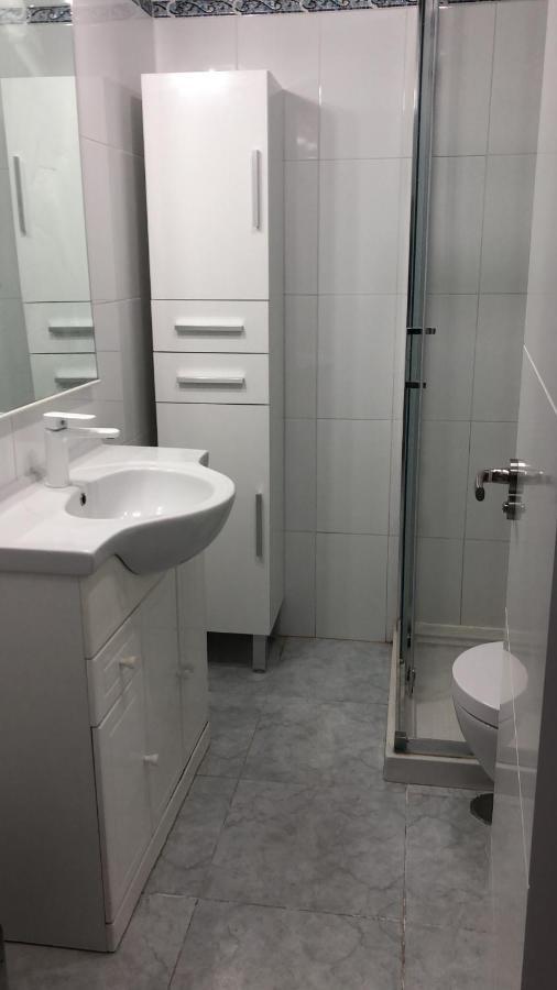 Apartamento Miraflores Tres Piscinas Cerca Del Mar - Albamar 卡拉德米哈斯 外观 照片