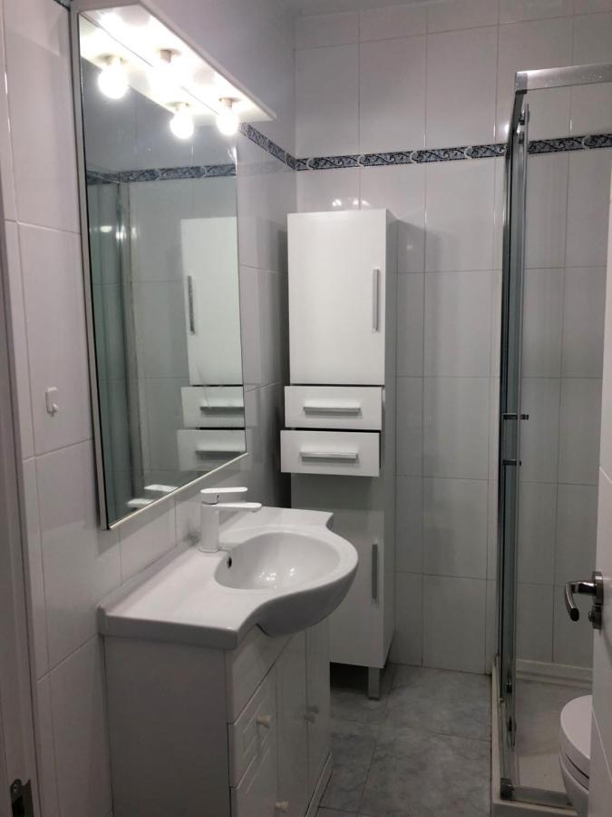 Apartamento Miraflores Tres Piscinas Cerca Del Mar - Albamar 卡拉德米哈斯 外观 照片